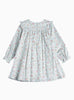 Lily Rose Dress Gymkhana Ruffle Dress