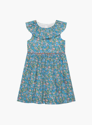 Lily Rose Dress Hedgerow Willow Sun Dress