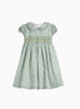 Lily Rose Dress Katie & Millie Smocked Dress