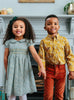 Lily Rose Dress Katie & Millie Smocked Dress