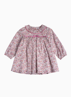 Lily Rose Dress Little Ava Willow Bow Dress