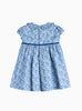 Lily Rose Dress Little Betsy Ann Bow Dress