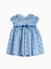 Lily Rose Dress Little Betsy Ann Bow Dress