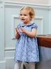 Lily Rose Dress Little Betsy Ann Bow Dress