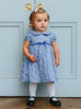 Lily Rose Dress Little Betsy Ann Bow Dress