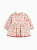 Lily Rose Dress Little Felicite Floral Willow Dress