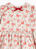 Lily Rose Dress Little Felicite Floral Willow Dress