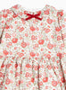 Lily Rose Dress Little Felicite Floral Willow Dress