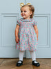 Lily Rose Dress Little Florence May Willow Smocked Dress