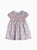 Lily Rose Dress Little Florence Willow Smocked Dress