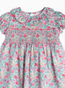 Lily Rose Dress Little Florence Willow Smocked Dress
