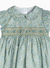 Lily Rose Dress Little Katie & Millie Smocked Dress