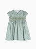 Lily Rose Dress Little Katie & Millie Smocked Dress