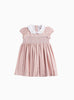 Lily Rose Dress Little Orla Smocked Dress