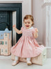 Lily Rose Dress Little Orla Smocked Dress