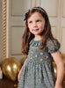 Lily Rose Dress Robin Floral Smocked Dress