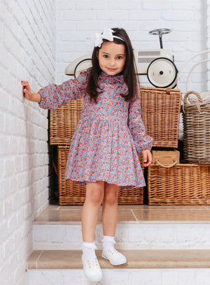 Lily Rose Dress Theresa Willow Dress