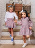 Lily Rose Dress Theresa Willow Dress