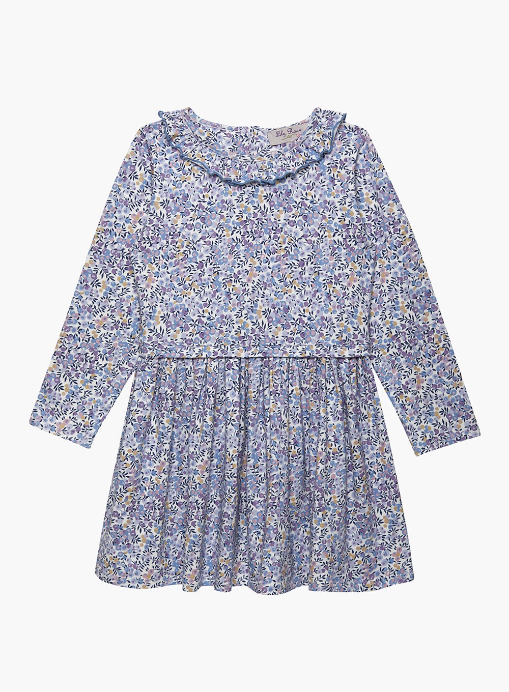 Lily rose on sale dress shop