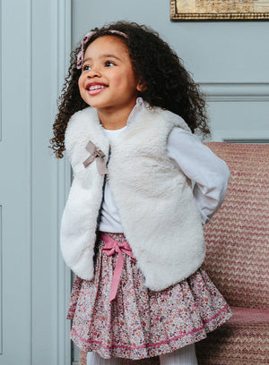 Lily Rose Gilet Millie Gilet
