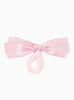 Lily Rose Hair Bobbles Mini Bow Hair Bobbles in Pink
