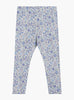 Lily Rose Leggings Leggings in Blue Danjo