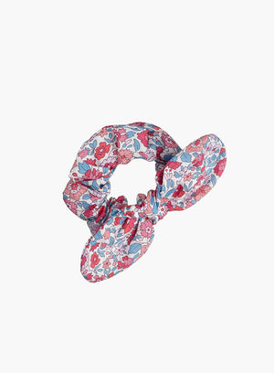 Lily Rose Scrunchie Bow Scrunchie in Theresa