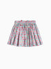 Lily Rose Skirt Bow Skirt in Florence May