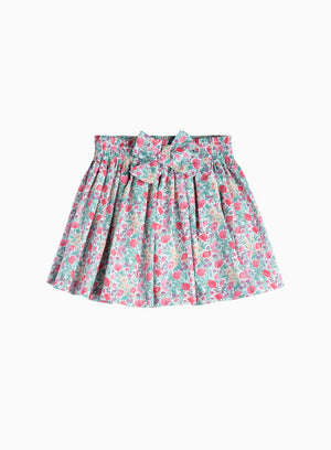 Lily Rose Skirt Bow Skirt in Florence May