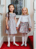 Lily Rose Skirt Bow Skirt in Florence May