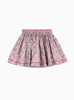 Lily Rose Skirt Ribbon Skirt in Ava