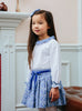 Lily Rose Skirt Ribbon Skirt in Betsy Ann