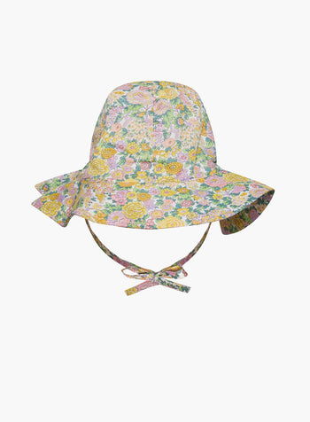 Lily Rose Sun Hat Natasha Hat in Elysian Day