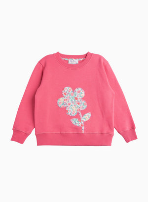 Lily Rose Sweatshirt Florence May Sweatshirt