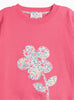 Lily Rose Sweatshirt Florence May Sweatshirt
