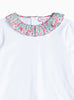 Lily Rose Top Willow Jersey Top in Florence May
