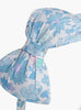 Lily Rose x PEPPA PIG Alice Bands Big Bow Alice Band in Blue Peppa Meadow