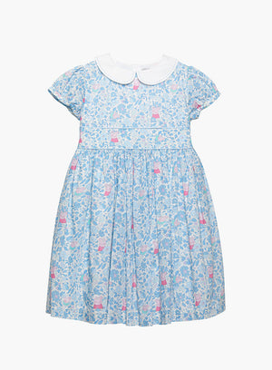 Lily Rose x PEPPA PIG Dress Peppa Meadow Dress