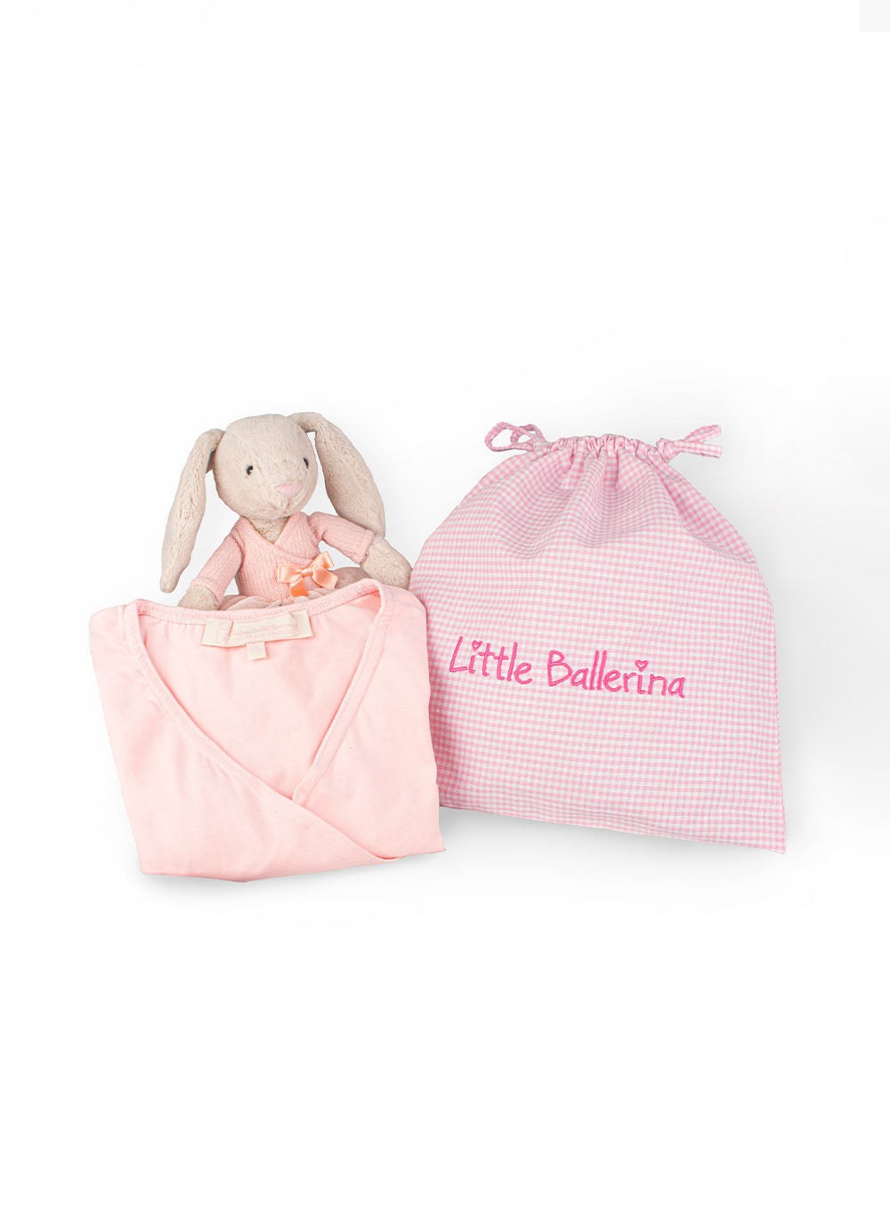 Little Ballerina Bag Ballet Bag