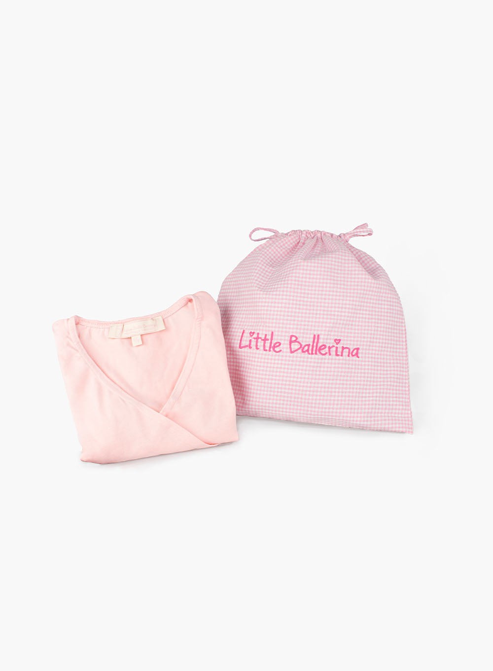 Little Ballerina Bag Ballet Bag