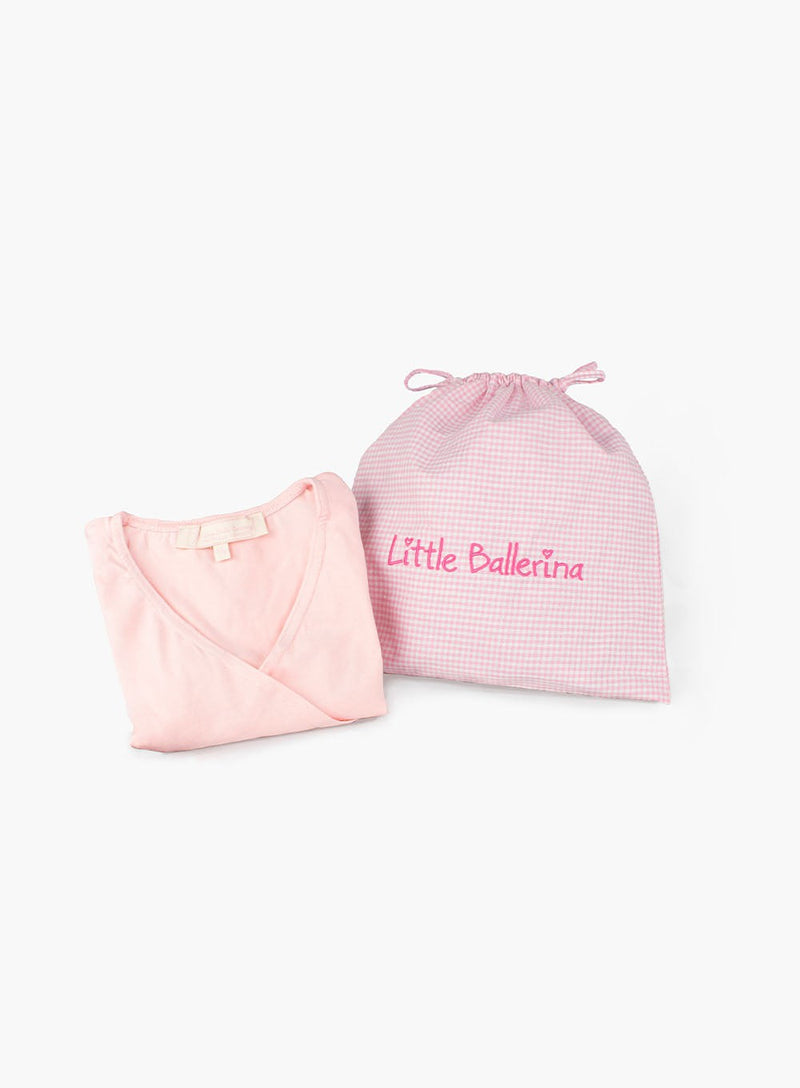 Little Ballerina Bag Ballet Bag