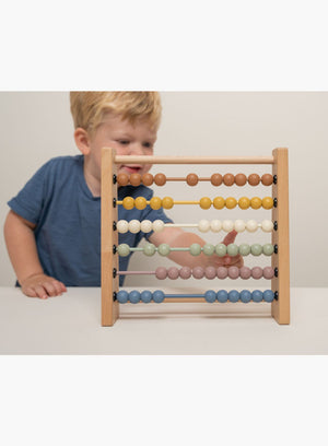 Little Dutch Toy Little Dutch Abacus