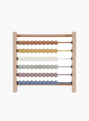 Little Dutch Toy Little Dutch Abacus