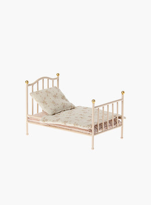 Maileg Toy Maileg Vintage Rose Bed