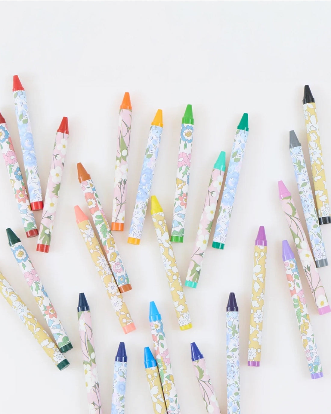 Meri Meri Arts & Crafts Meri Meri Liberty Crayons