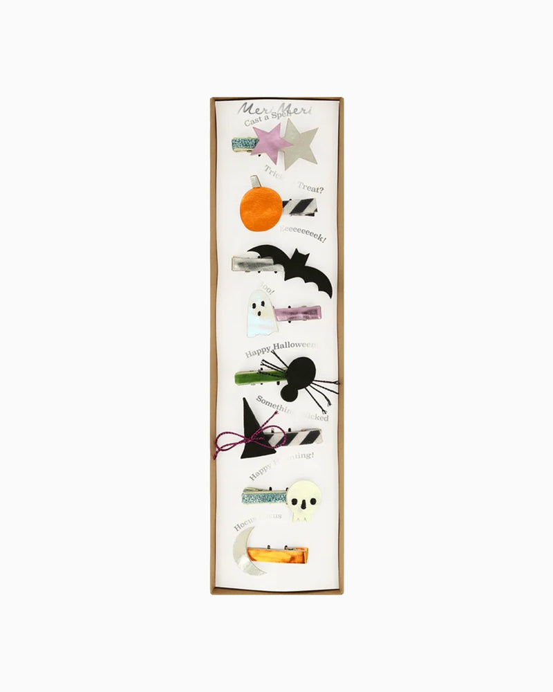 Meri Meri Toy Meri Meri Halloween Hair Clips