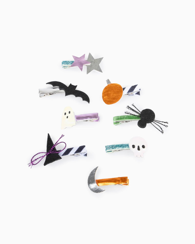 Meri Meri Toy Meri Meri Halloween Hair Clips