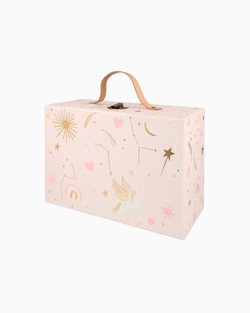 Meri Meri Toy Meri Meri Hair Accessories Advent Calendar