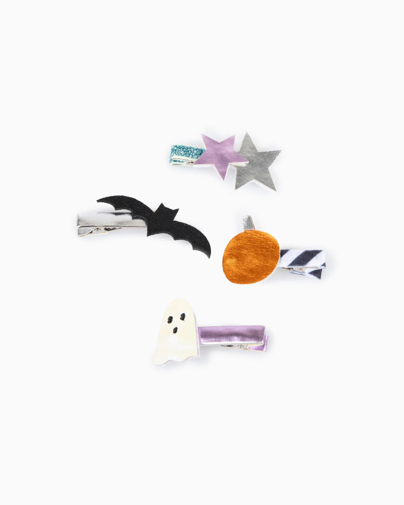 Meri Meri Toy Meri Meri Halloween Hair Clips