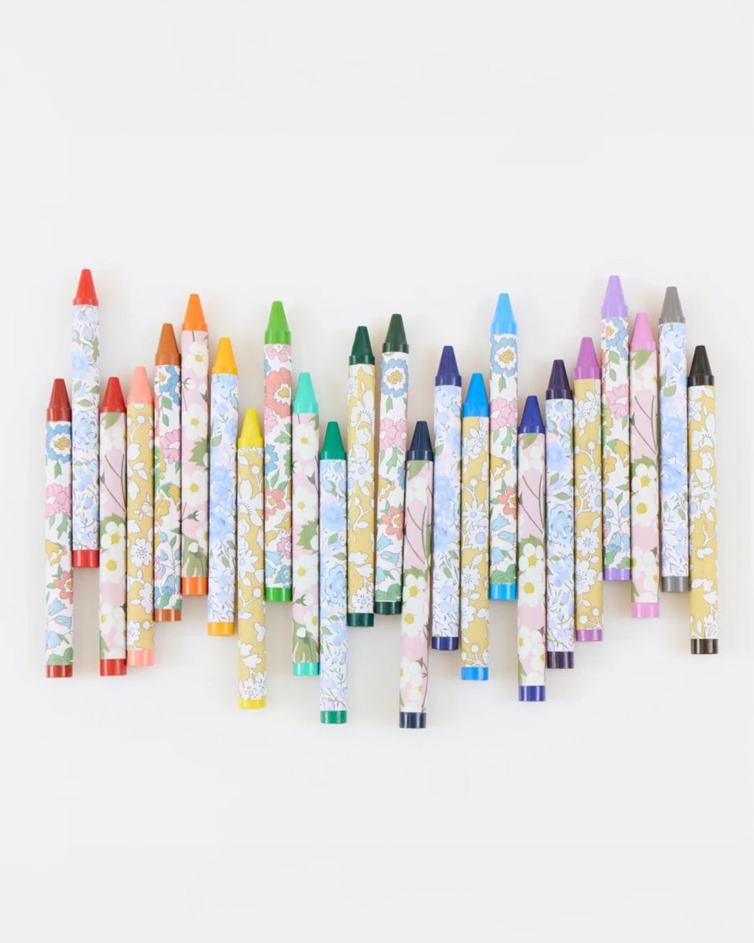 Meri Meri Arts & Crafts Meri Meri Liberty Crayons